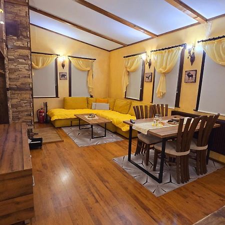 Guest House チェペラレ エクステリア 写真