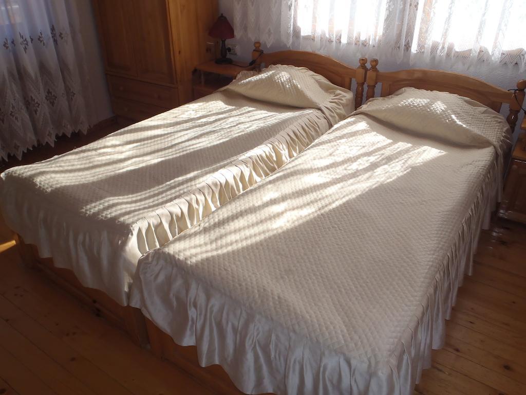Guest House チェペラレ エクステリア 写真