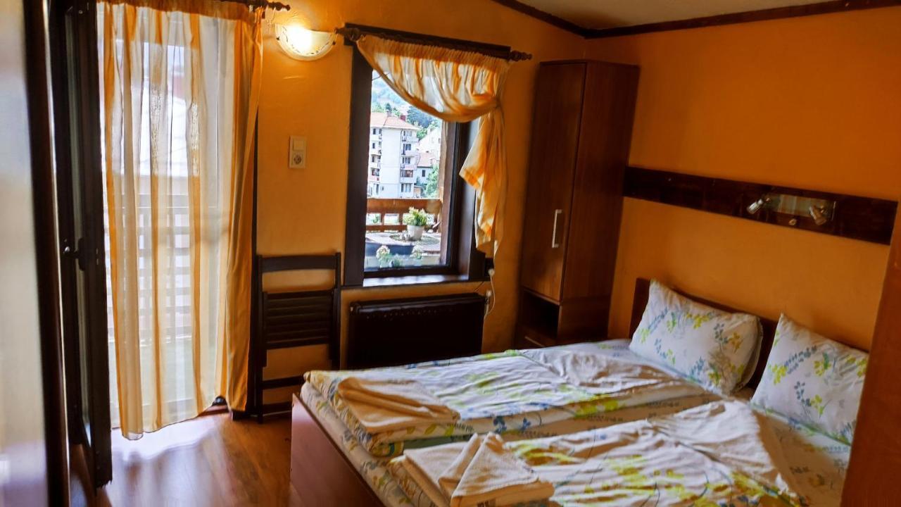Guest House チェペラレ エクステリア 写真