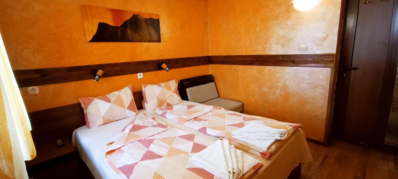 Guest House チェペラレ エクステリア 写真