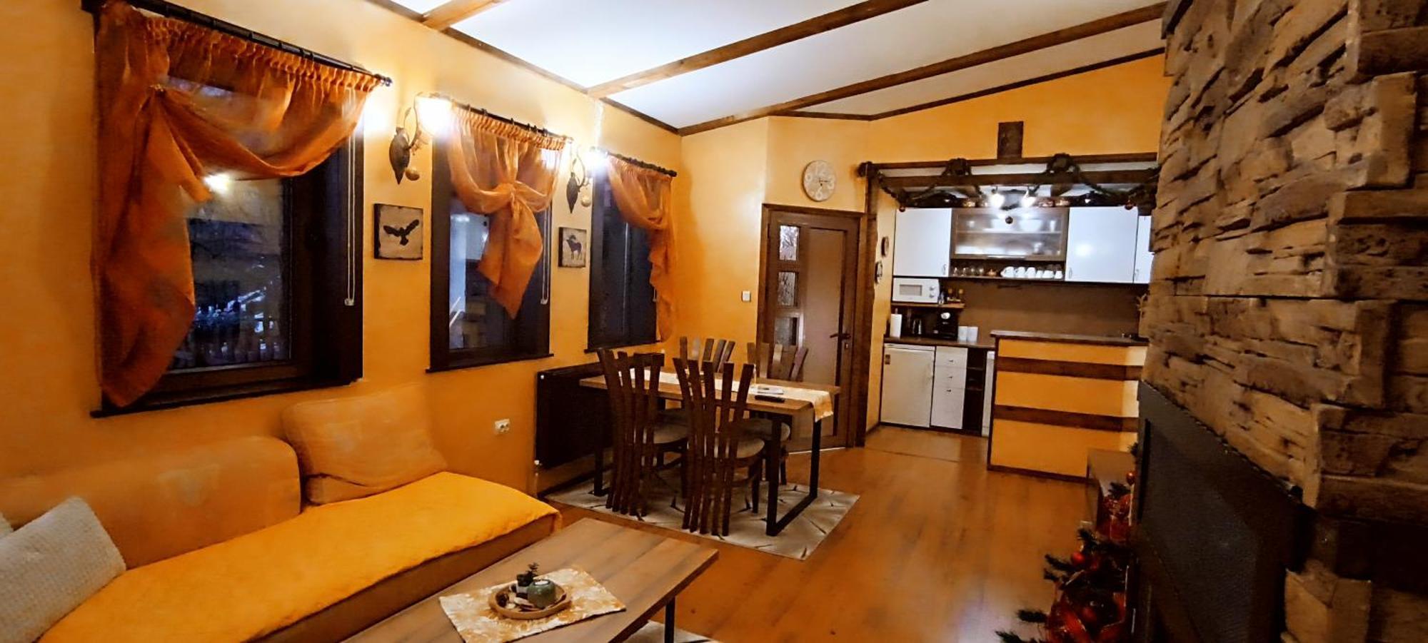Guest House チェペラレ エクステリア 写真