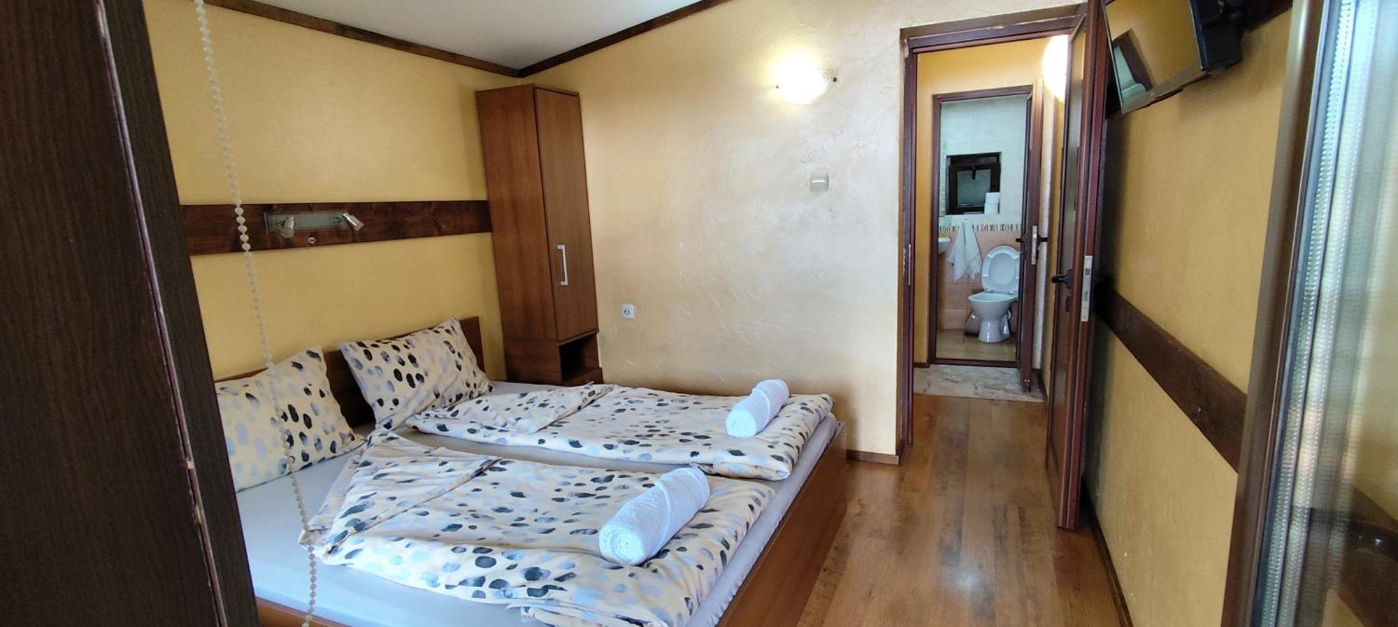 Guest House チェペラレ エクステリア 写真