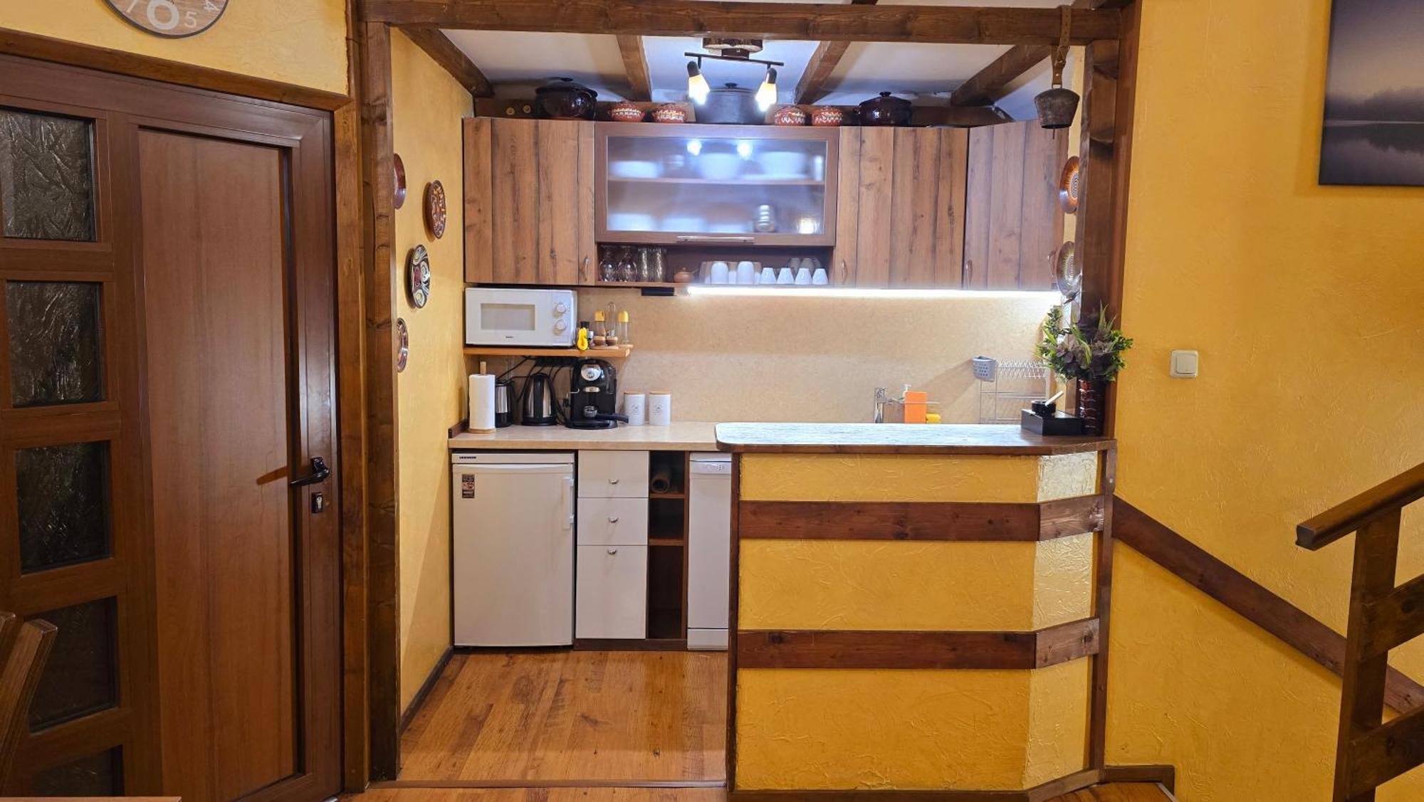 Guest House チェペラレ エクステリア 写真