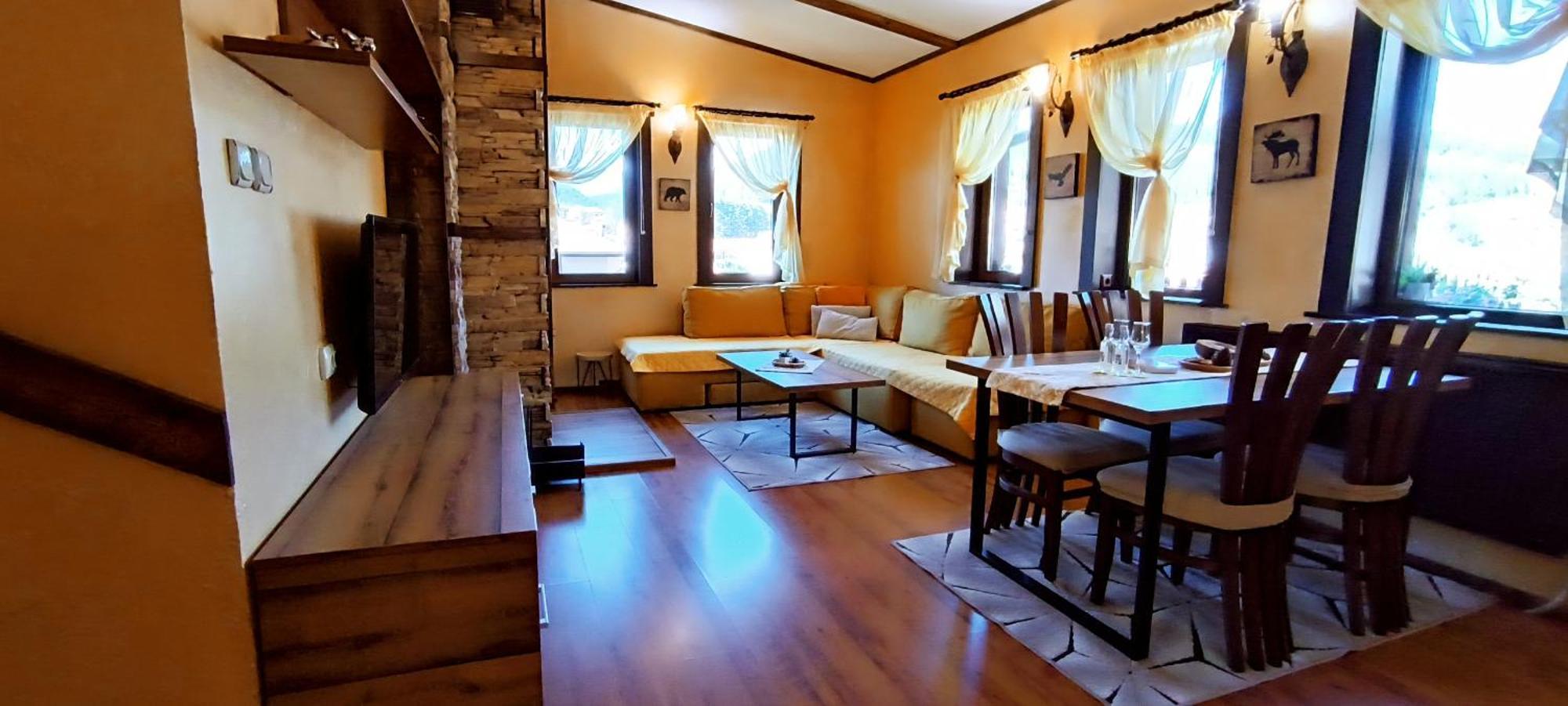 Guest House チェペラレ エクステリア 写真