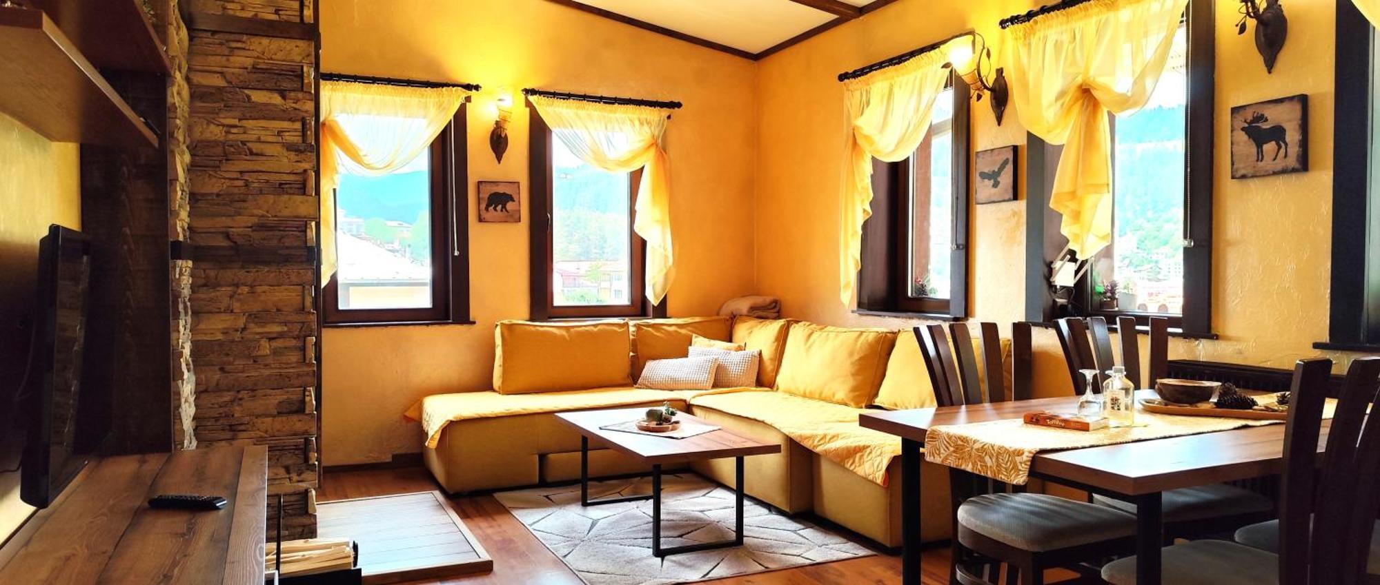 Guest House チェペラレ エクステリア 写真